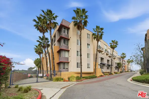 Address Withheld By Seller, Los Angeles, CA 90031