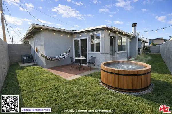 22404 Reynolds Drive, Torrance, CA 90505