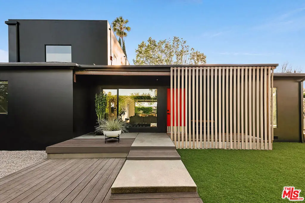 2643 Stoner Avenue, Los Angeles, CA 90064 - #1