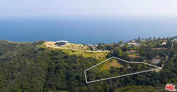20711 Rockcroft Drive, Malibu, CA 90265