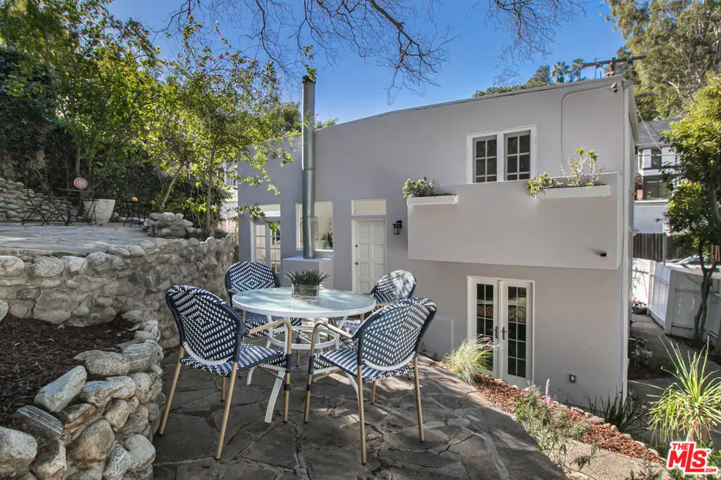 2044 Stanley Hills Drive, Los Angeles, CA 90046 - #1