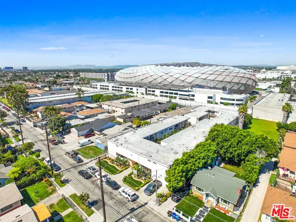 3835 W 104th Street, Inglewood, CA 90303