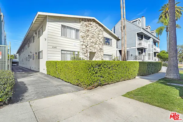 4345 Ventura Canyon Avenue, Sherman Oaks, CA 91423