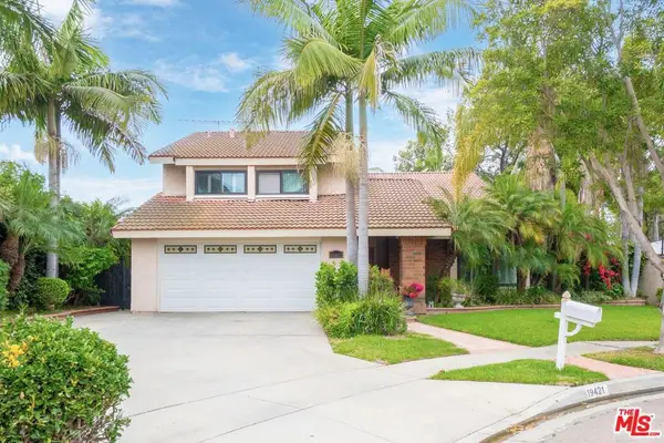 19421 Hallmark Lane, Cerritos, CA 90703