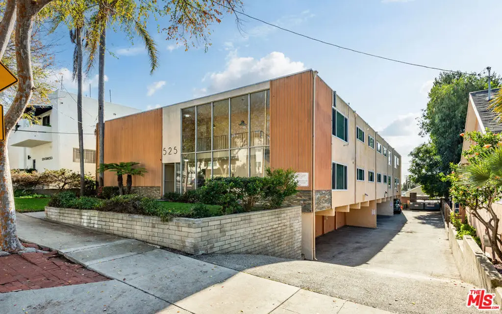 525 N Francisca Avenue, Redondo Beach, CA 90277 - #1