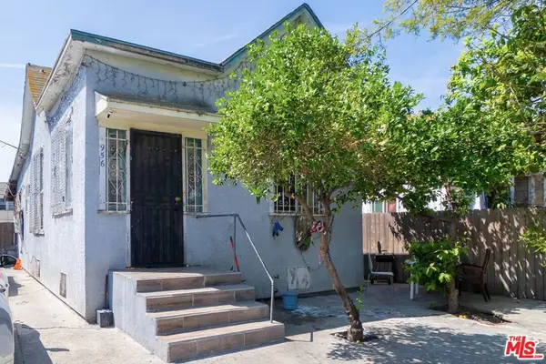956 E 33rd Street, Los Angeles, CA 90011
