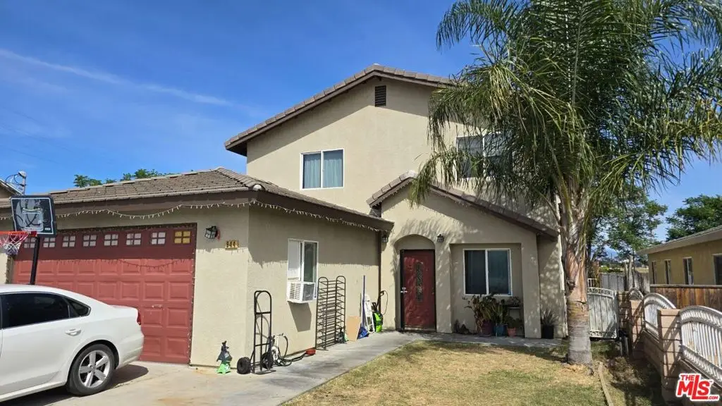 944 Fernando Street, Colton, CA 92324 - #1
