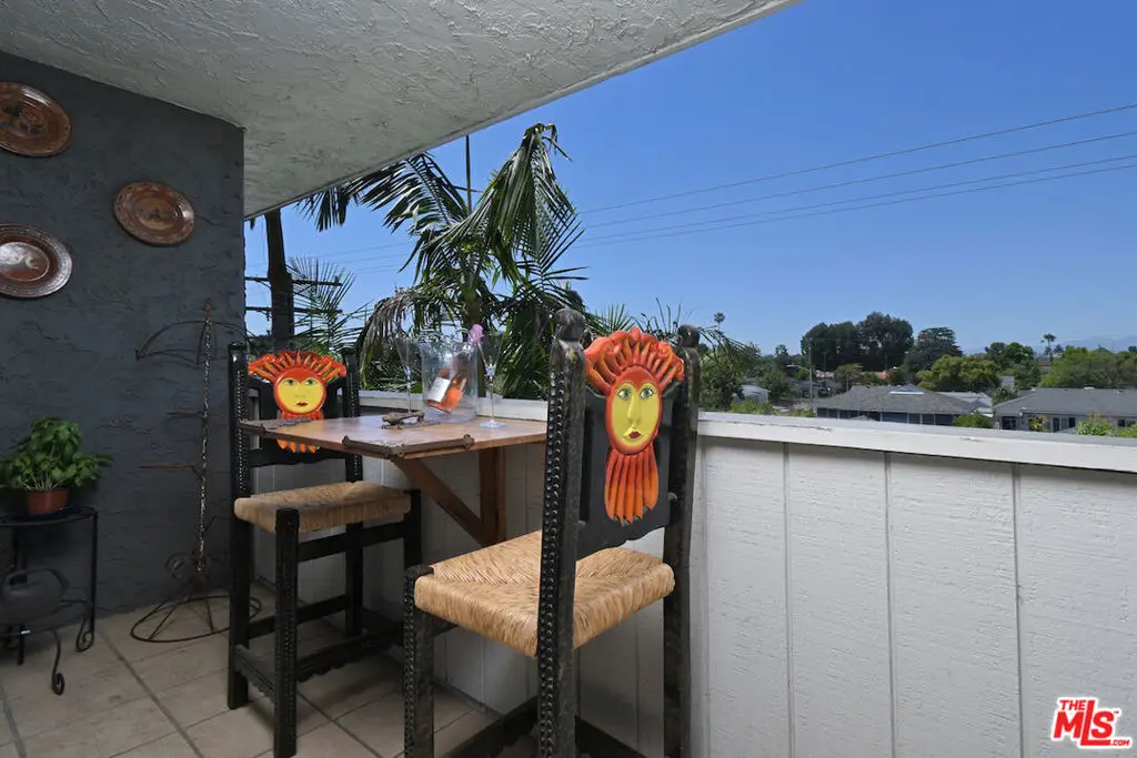 4140 Warner Boulevard #302, Burbank, CA 91505 - #1