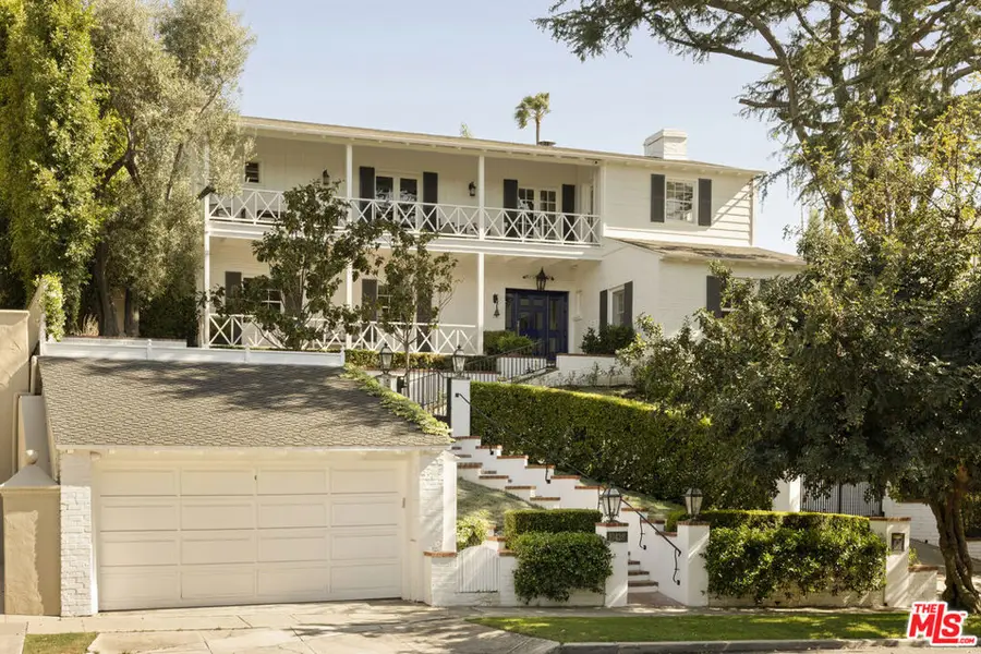 10428 Wyton Drive, Los Angeles, CA 90024 - #2