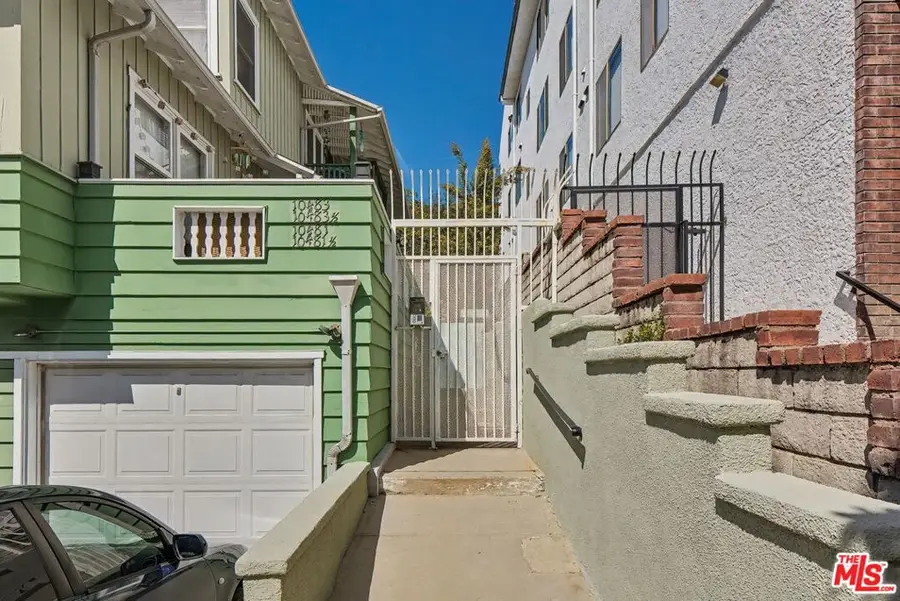 10481 Eastborne Avenue, Los Angeles, CA 90024 - #3