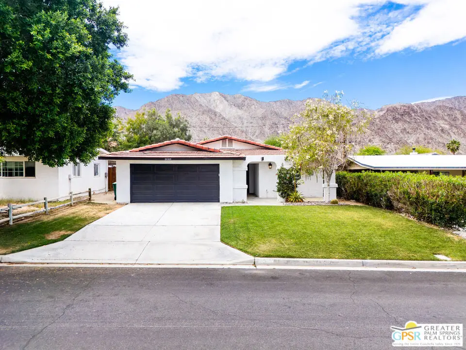 52925 Avenida Vallejo, La Quinta, CA 92253 - #1