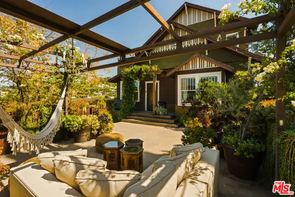 1062 Sanborn Avenue, Los Angeles, CA 90029