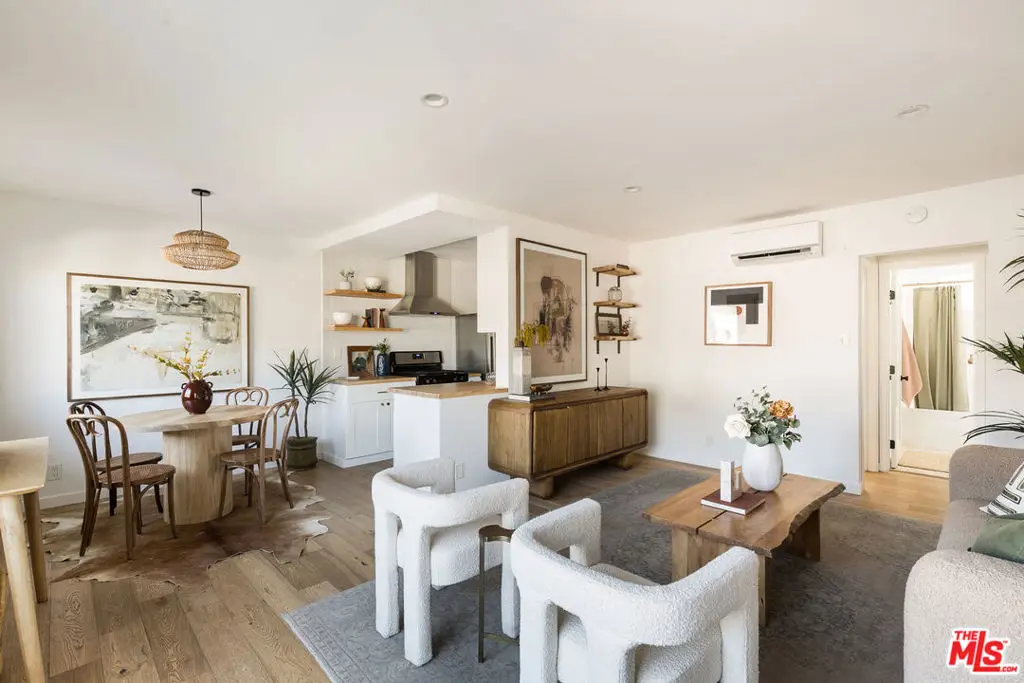 2135 Bellevue Avenue #4, Los Angeles, CA 90026 - #1