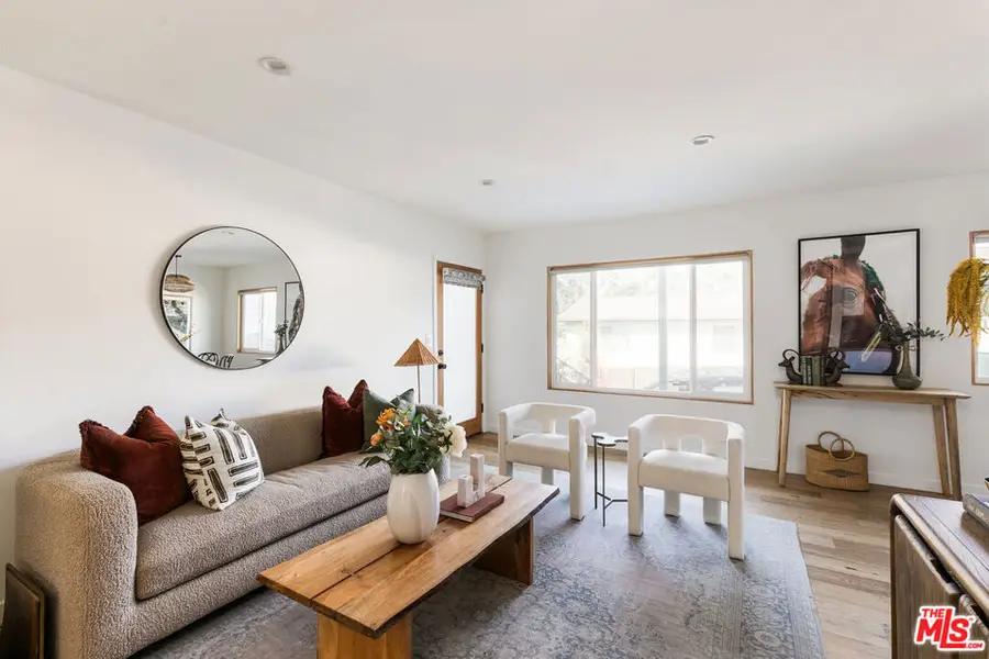 2135 Bellevue Avenue #4, Los Angeles, CA 90026 - #3