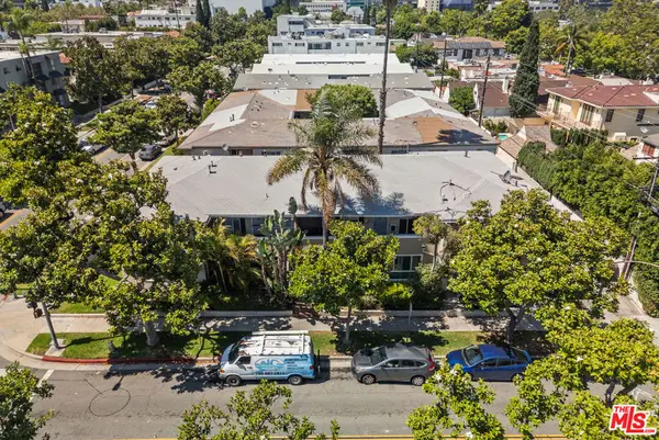 272 S Doheny Drive #1, Beverly Hills, CA 90211