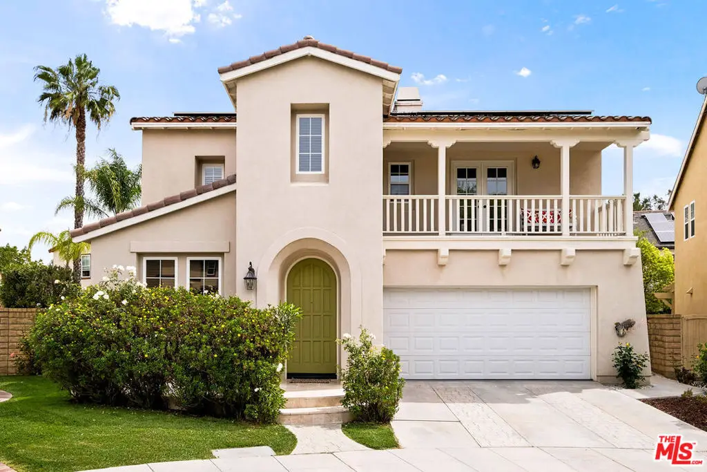 27062 Clarence Court, Valencia, CA 91355 - #1