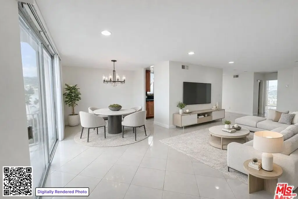 100 S Doheny Drive #920, Los Angeles, CA 90048 - #1