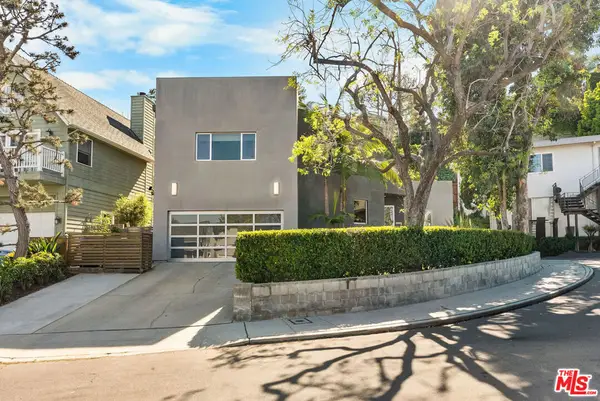 11972 Woodbine Street, Los Angeles, CA 90066