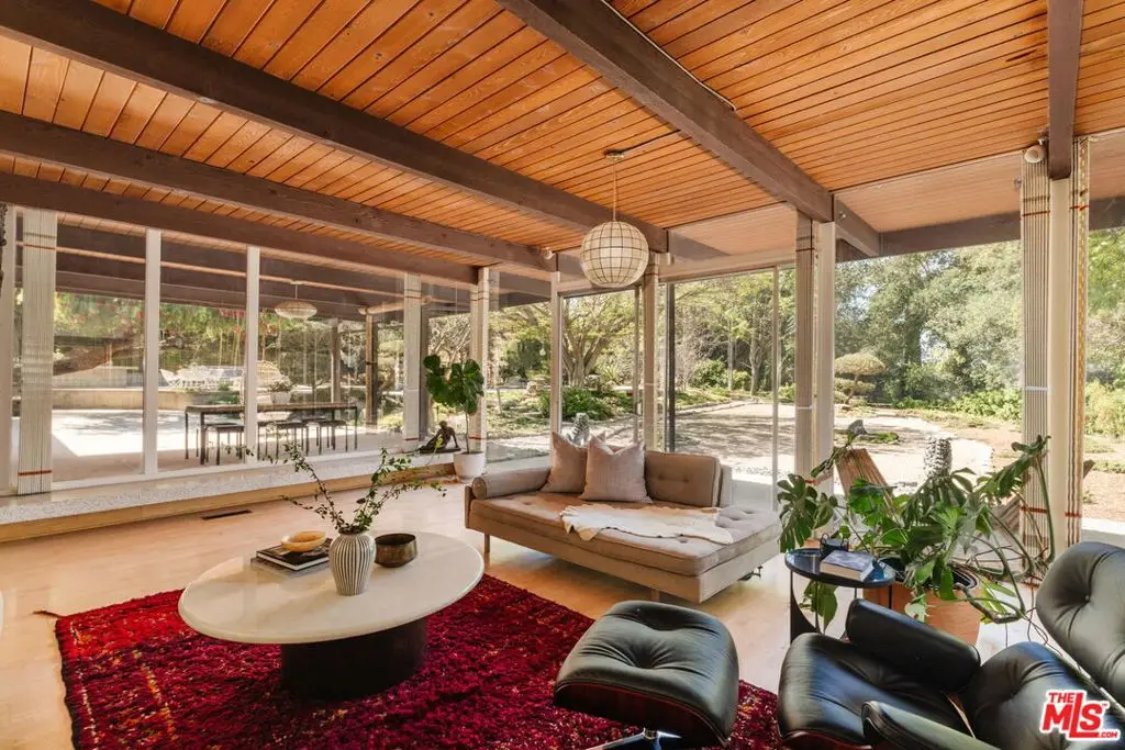 3493 Valley Meadow Road, Sherman Oaks, CA 91403 - #1
