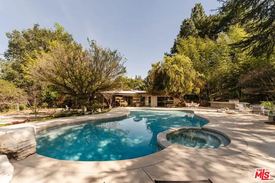 3493 Valley Meadow Road, Sherman Oaks, CA 91403 - #3