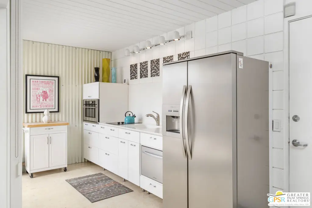 1111 E Palm Canyon Drive #350, Palm Springs, CA 92264 - #1