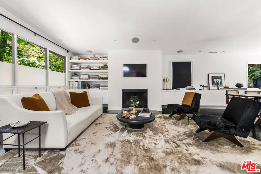 9648 Yoakum Drive, Beverly Hills, CA 90210 - #3