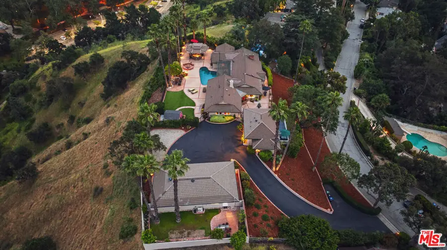 1910 Las Flores Drive, Glendale, CA 91207 - #2