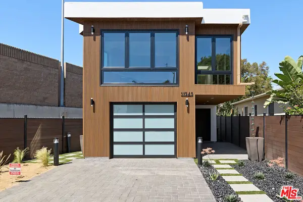 11345 Youngworth Street, Culver City, CA 90230