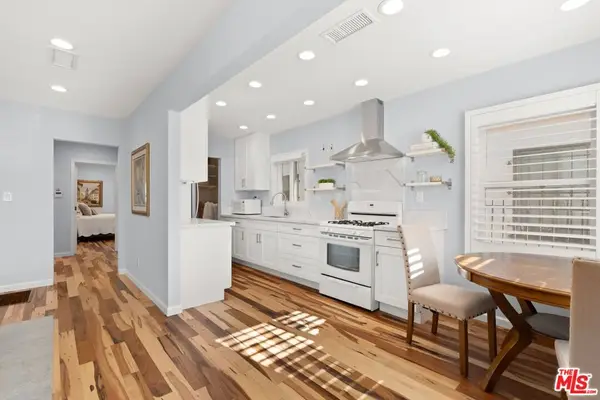 8911 Cattaraugus Avenue, Los Angeles, CA 90034