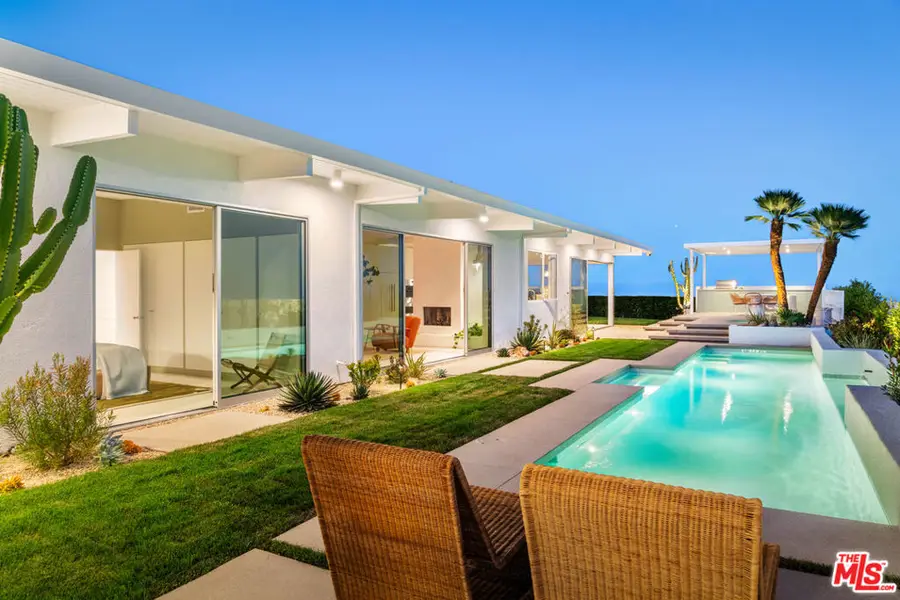 1227 Tellem Drive, Pacific Palisades, CA 90272 - #2