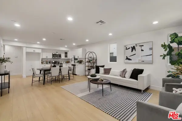 2706 S Cochran Avenue, Los Angeles, CA 90016