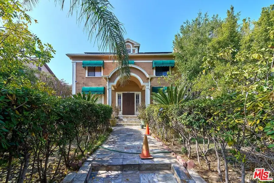 1023 S Wilton Place, Los Angeles, CA 90019 - #2