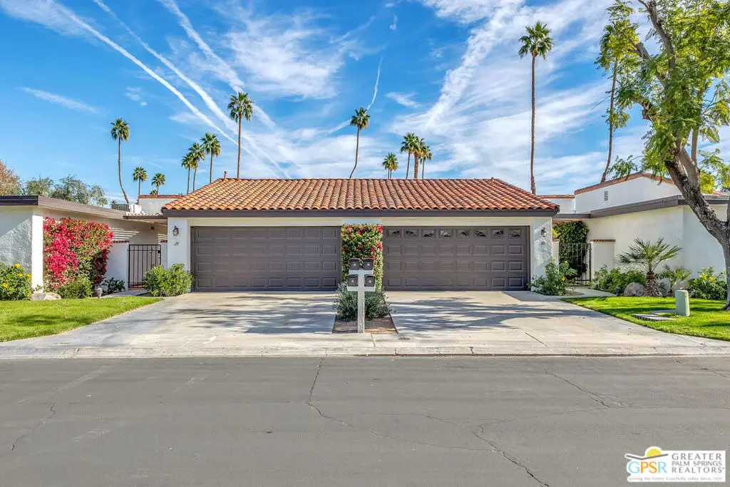 28 Calle Encinitas, Rancho Mirage, CA 92270 - #1