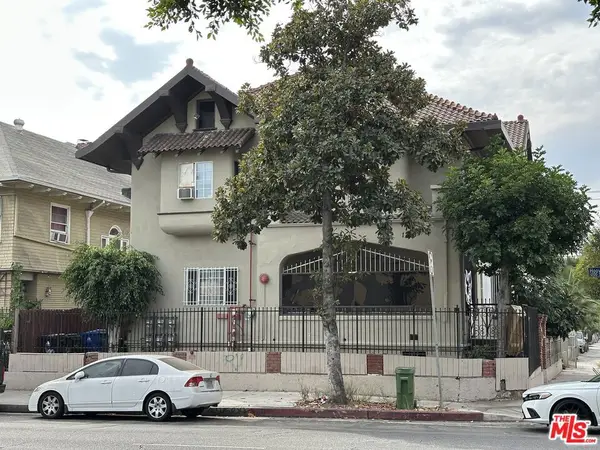2300 W 12th Street, Los Angeles, CA 90006