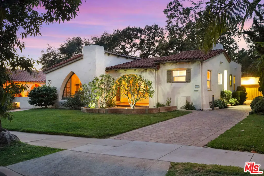 1233 Ethel Street, Glendale, CA 91207 - #1