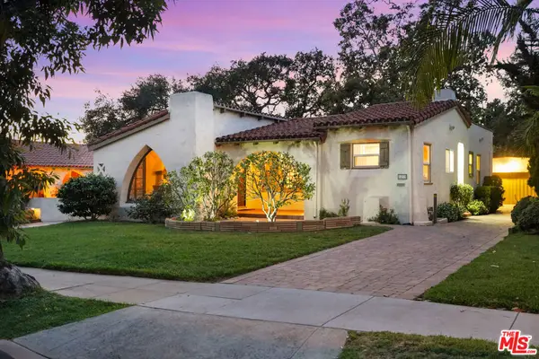 1233 Ethel Street, Glendale, CA 91207