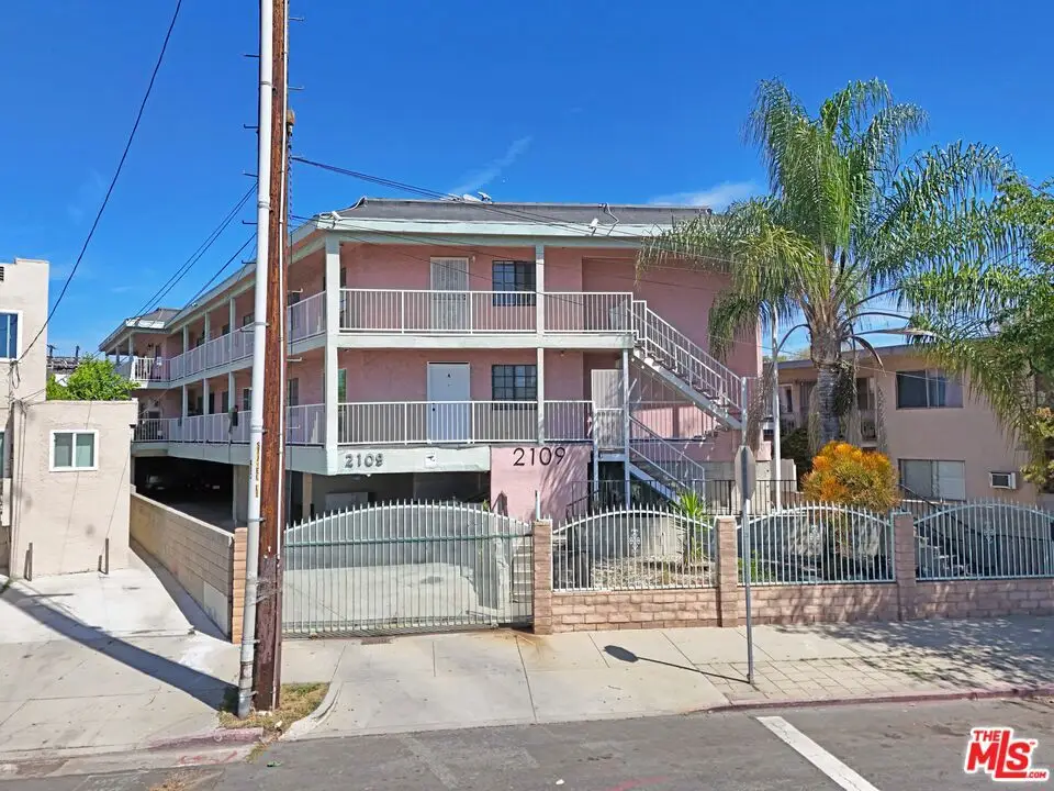 2109 Manitou Avenue, Los Angeles, CA 90031 - #1