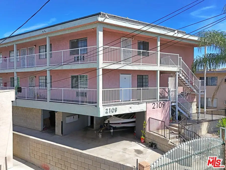 2109 Manitou Avenue, Los Angeles, CA 90031 - #2