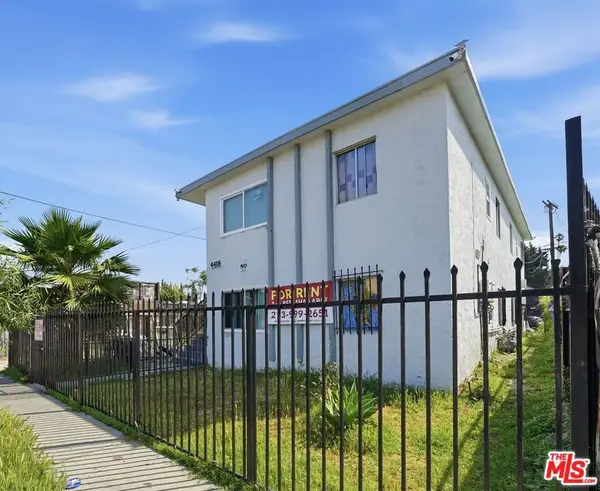 4416 S San Pedro Street, Los Angeles, CA 90011