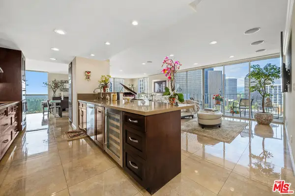 2160 Century Parkway #1712, Los Angeles, CA 90067