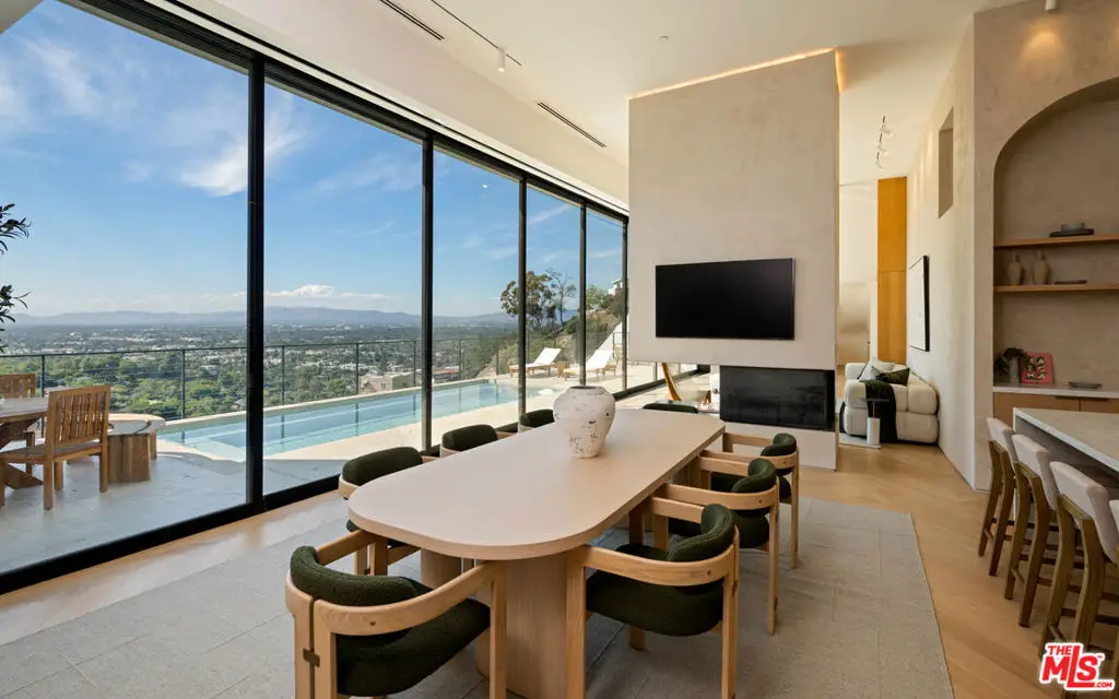 3699 Alta Mesa Drive, Studio City, CA 91604 - #1