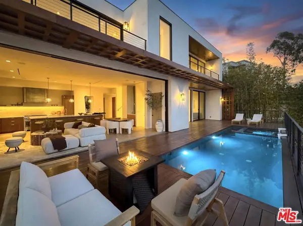 1525 Marlay Drive, Los Angeles, CA 90069