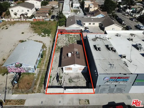 6216 Crenshaw Boulevard, Los Angeles, CA 90043