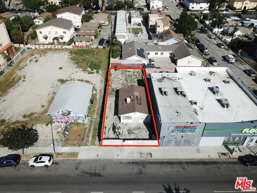 6216 Crenshaw Boulevard, Los Angeles, CA 90043 - #2