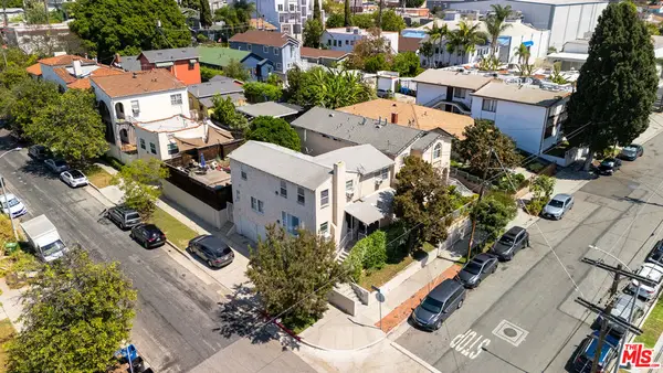 200 N Reno Street, Los Angeles, CA 90026
