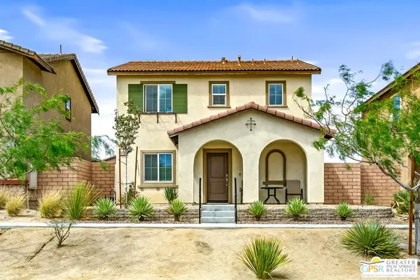 67510 Rio Vista Drive, Cathedral City, CA 92234