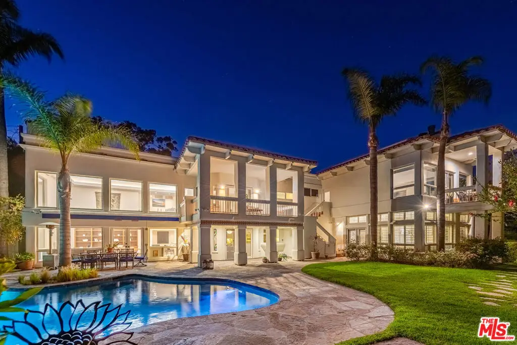 26743 Via Linda Street, Malibu, CA 90265 - #1