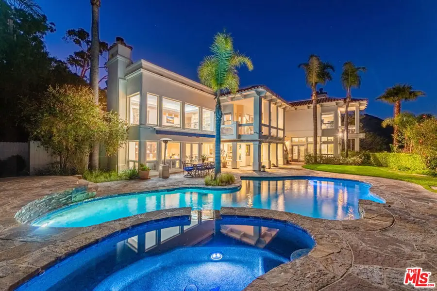 26743 Via Linda Street, Malibu, CA 90265 - #3