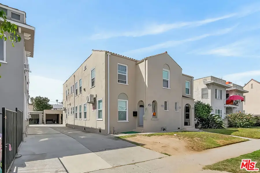 1405 S Bronson Avenue, Los Angeles, CA 90019 - #2