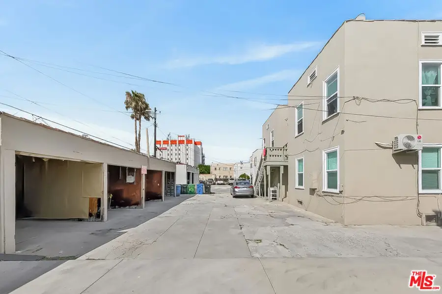 1405 S Bronson Avenue, Los Angeles, CA 90019 - #3